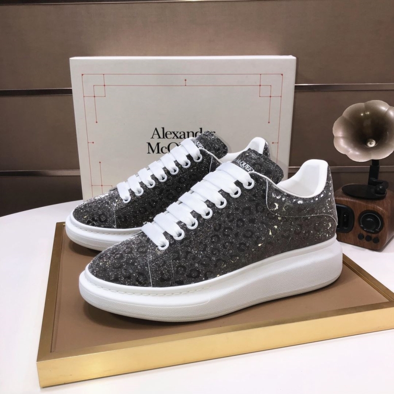 Alexander Mcqueen Casual Shoes